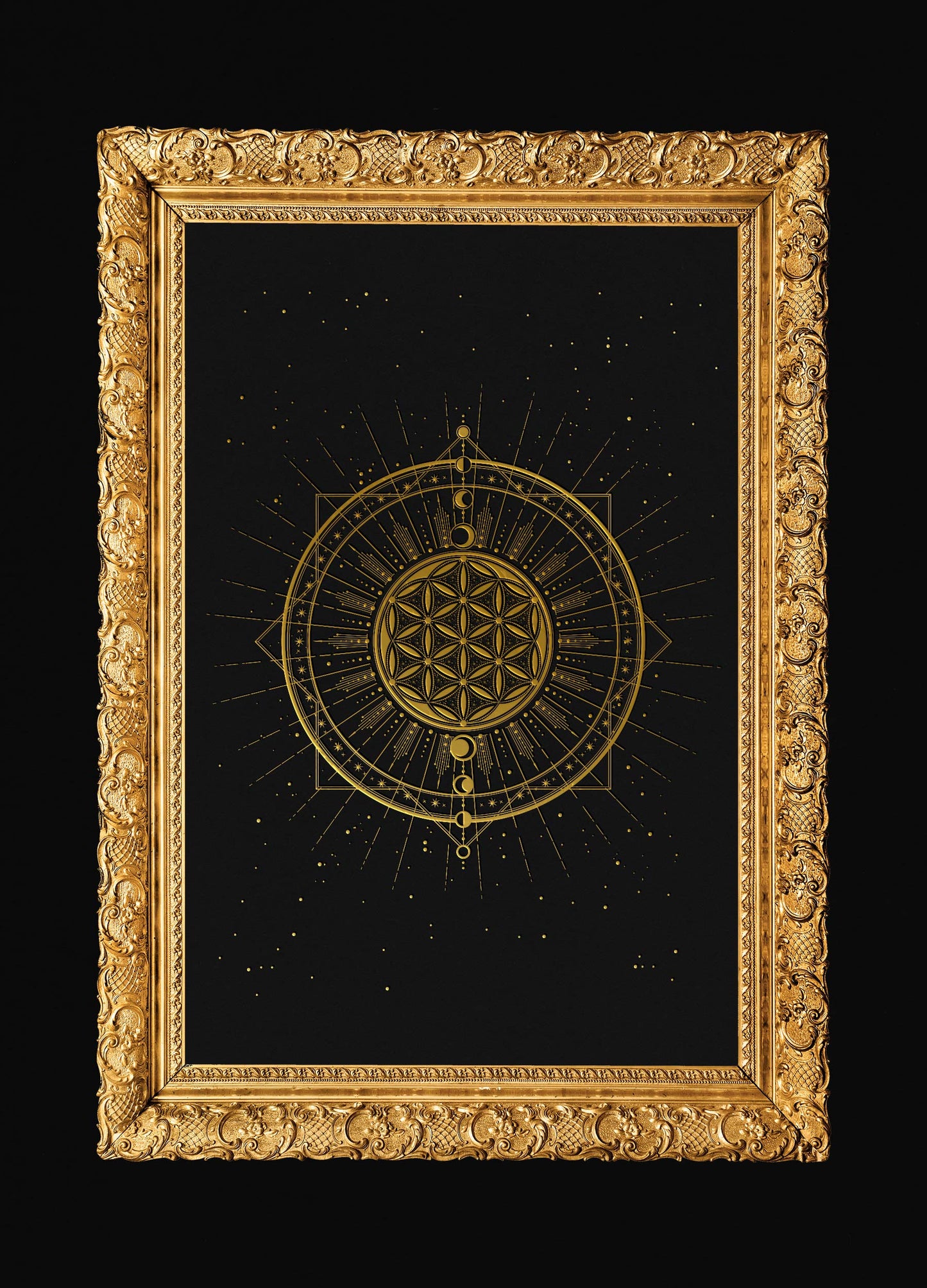 Flower of life