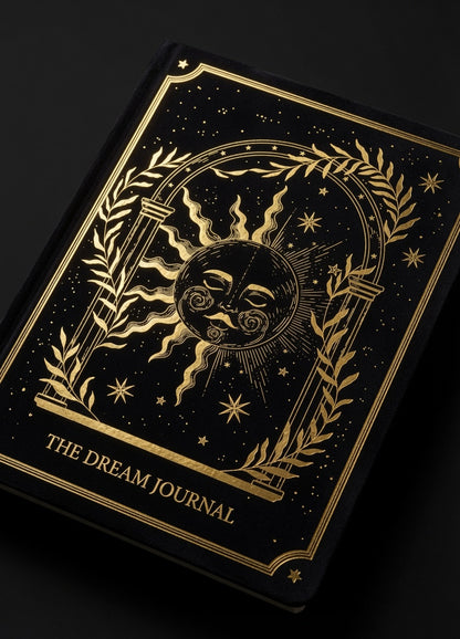 The Dream Journal