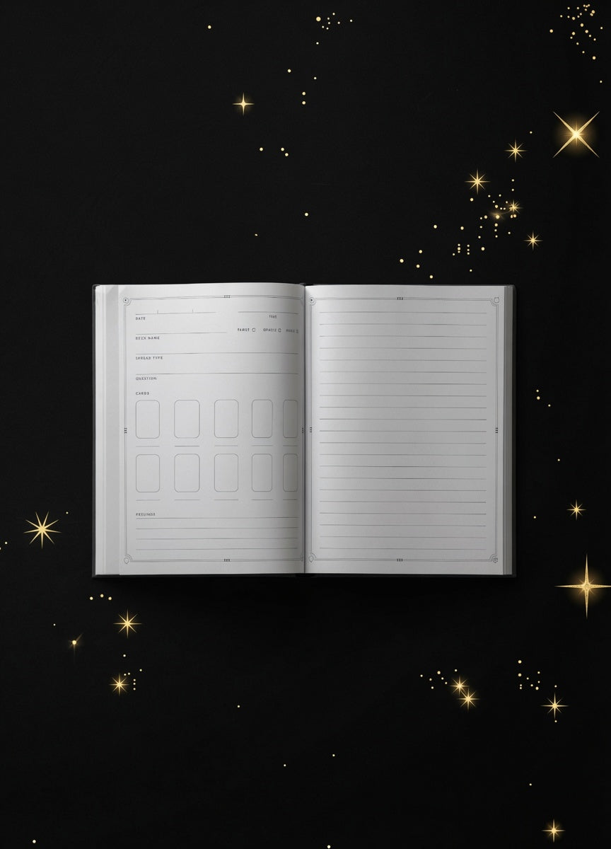 The Tarot Journal