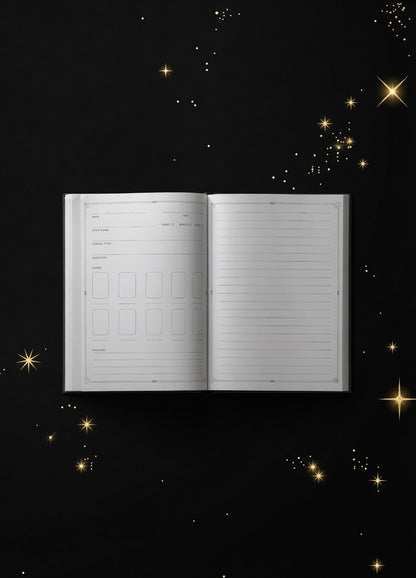 The Dream Journal
