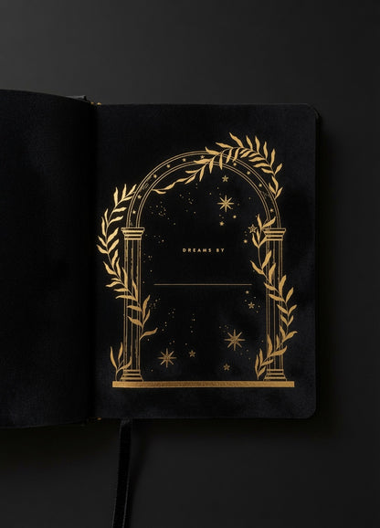 The Dream Journal