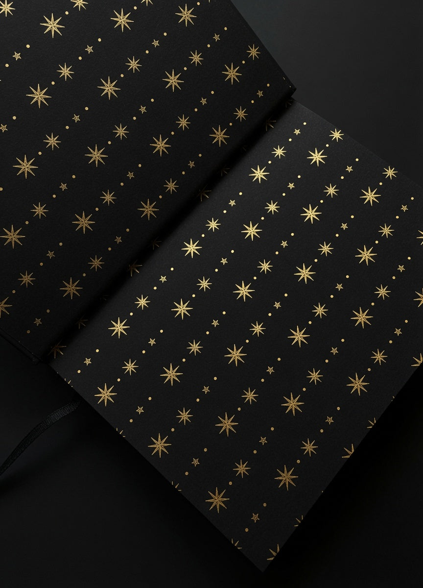 Dream Journal Book