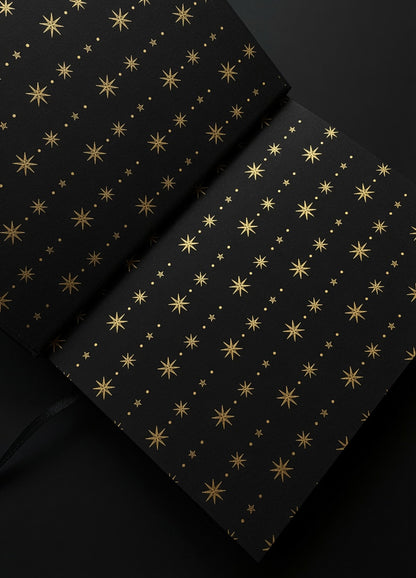 The Dream Journal
