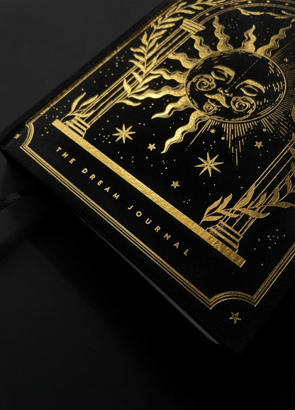 The Dream Journal