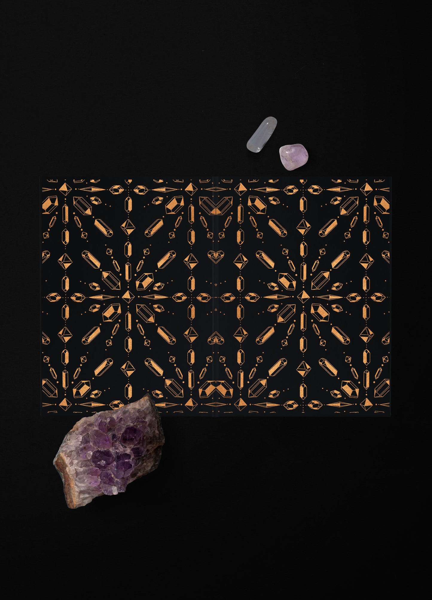 The Crystal Journal