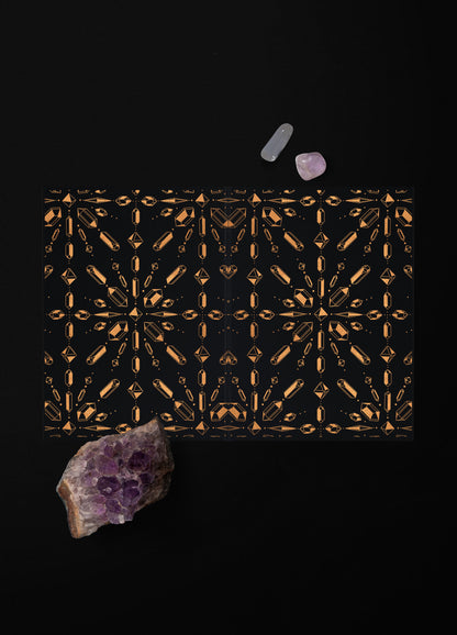 The Crystal Journal