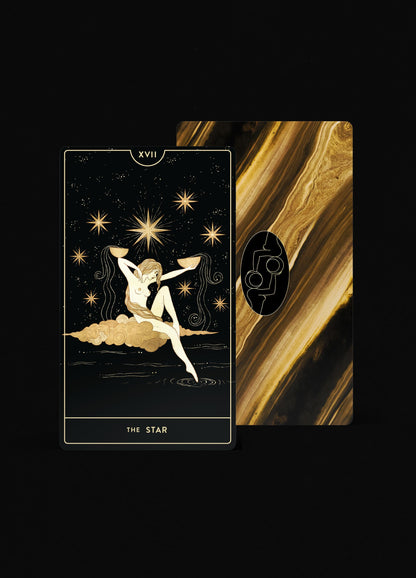 Divine Feminine Tarot