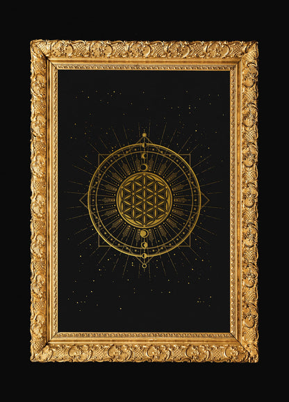 Flower of Life