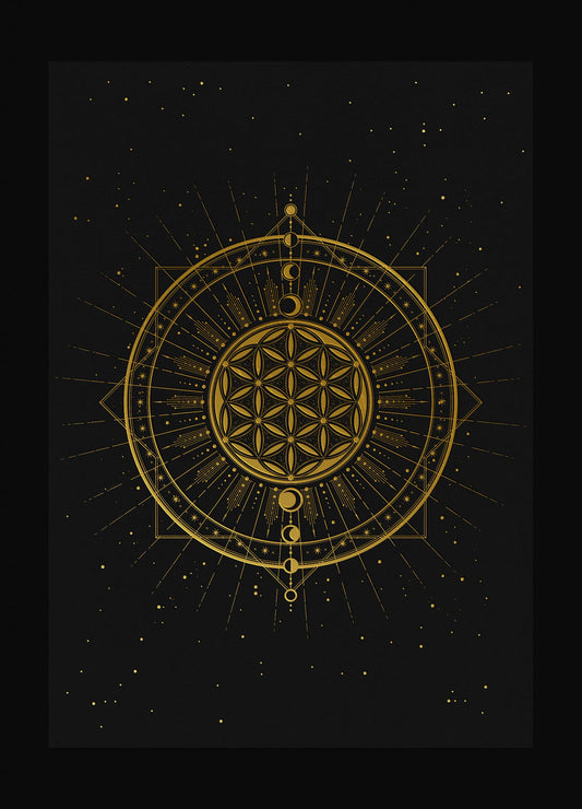 Flower of life