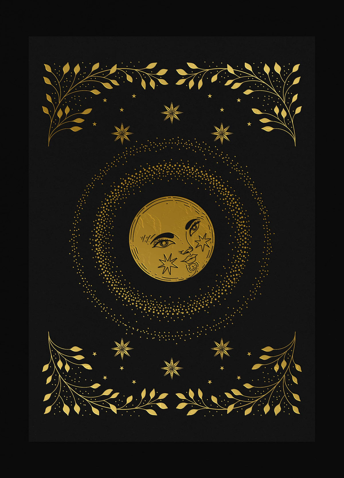 Full Moon