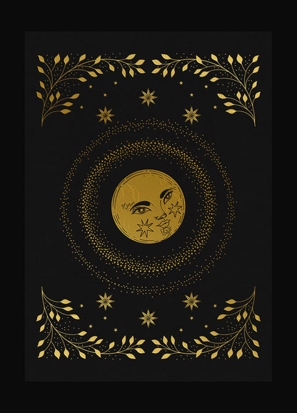 Full Moon