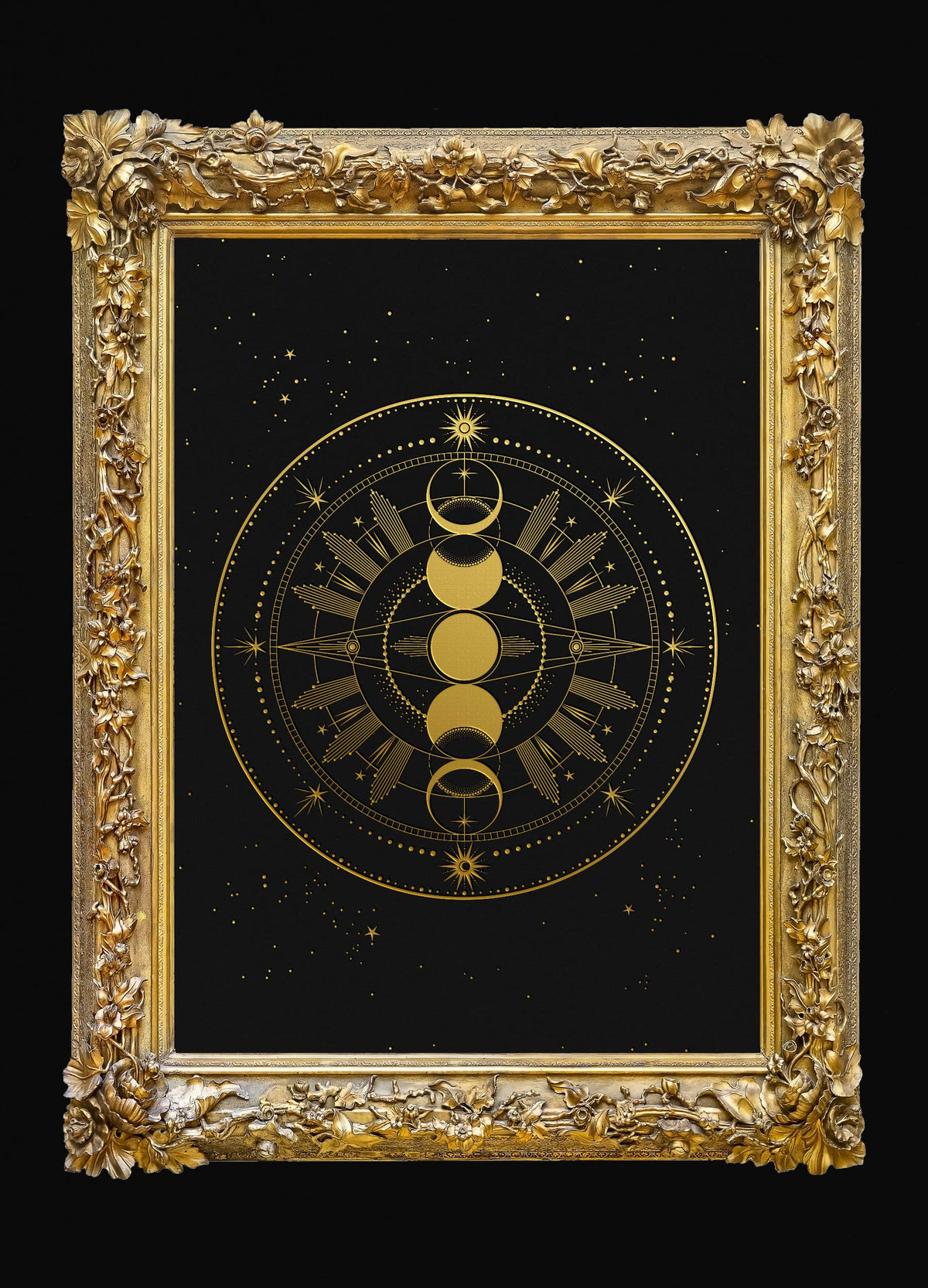 Moon phase
