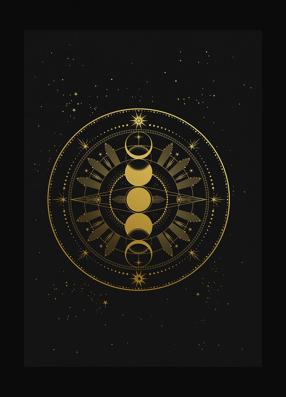 Moon phase