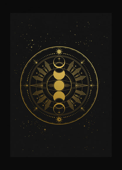 Moon phase