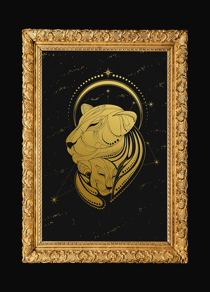 Mother Lion