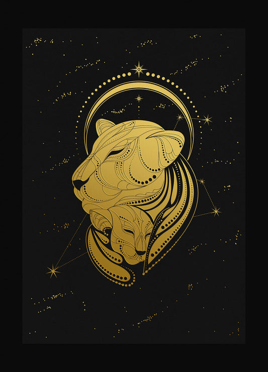 Mother Lion