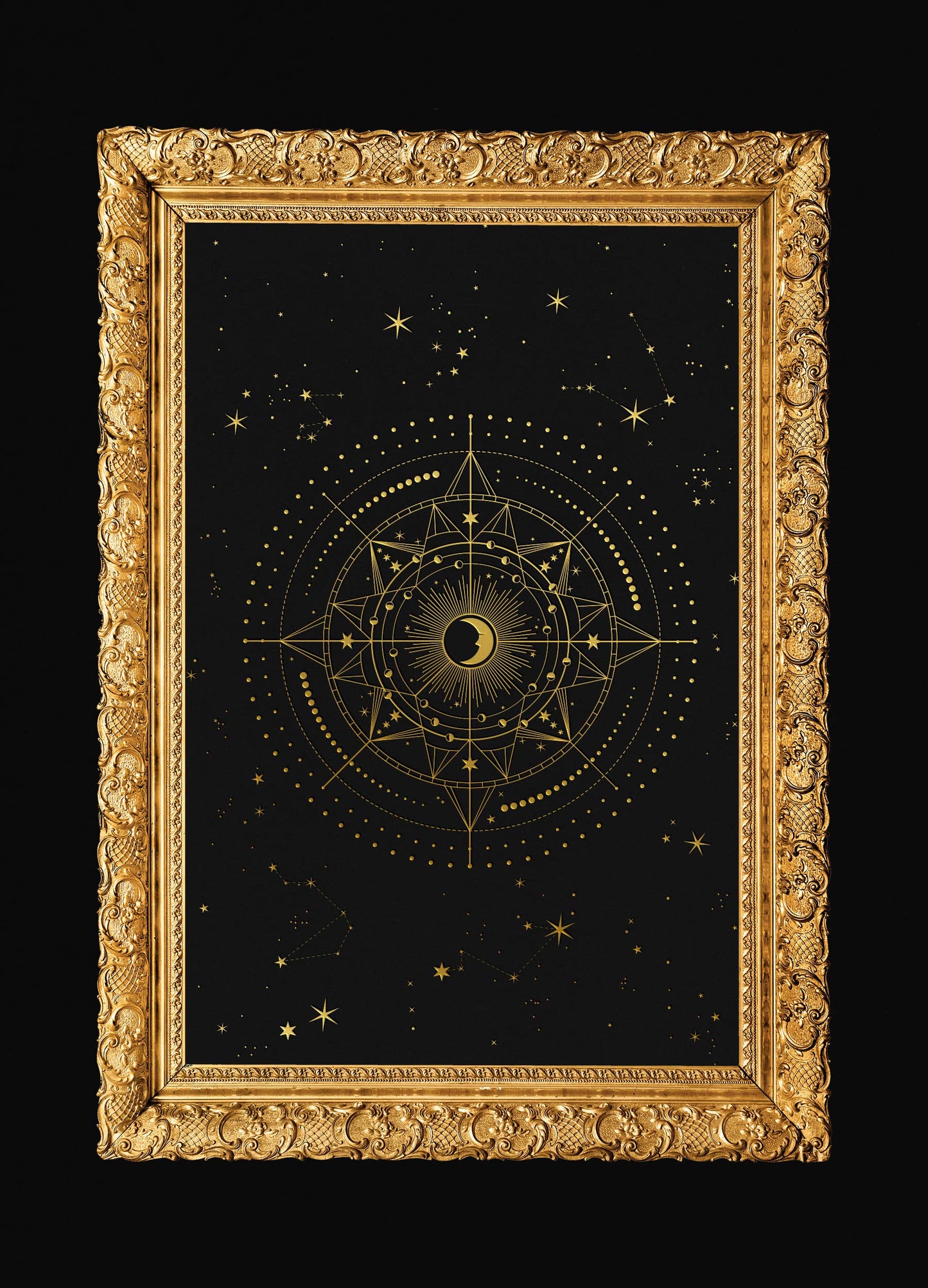 Protection Talisman
