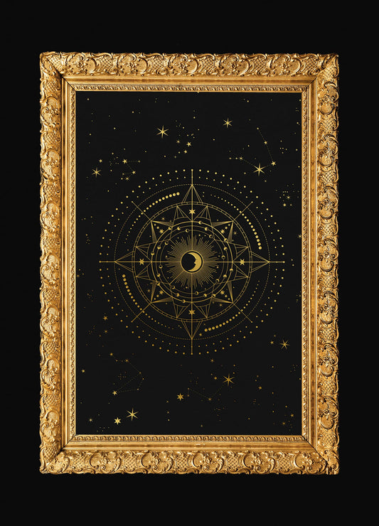 Protection Talisman