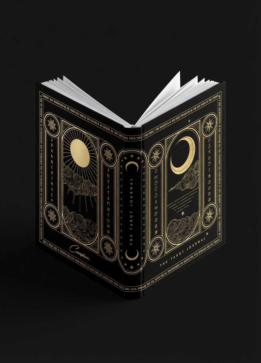 The Tarot Journal