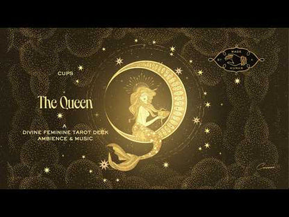 DIVINE FEMININE RITUAL KIT – 799 kr (ord. 977 kr)