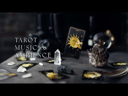 Divine Feminine Tarot