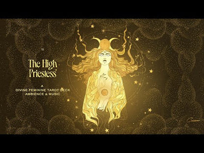 High Priestess