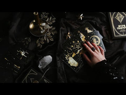 Divine Feminine Tarot