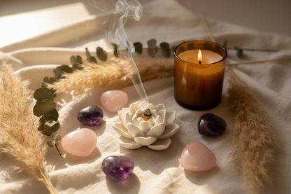 Ritual Essentials – Collection Image