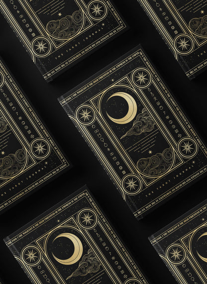 The Tarot Journal